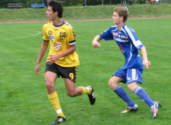 Tomáš kučera